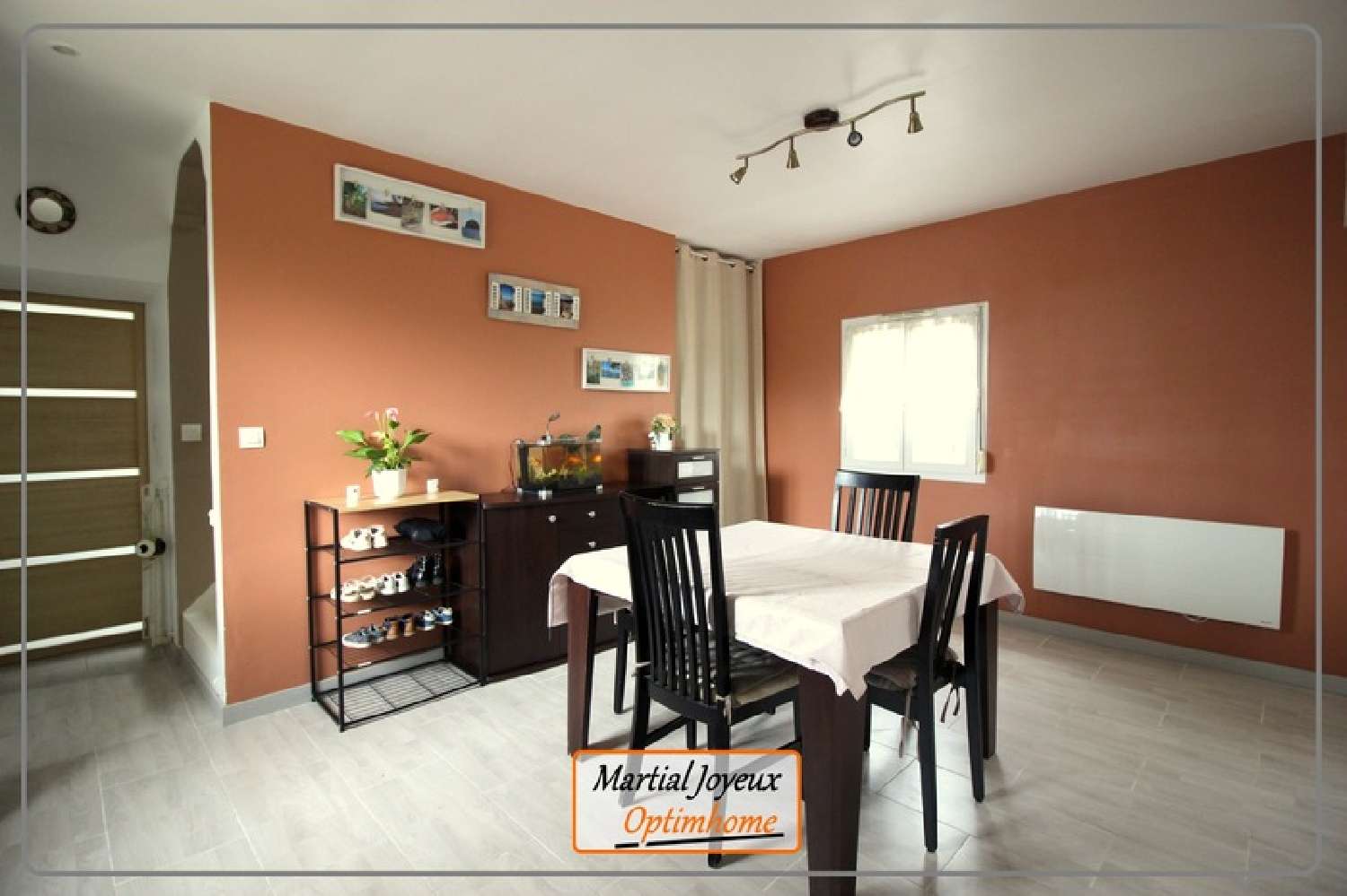  à vendre maison Saint-Aubin-d'Aubigné Ille-et-Vilaine 4