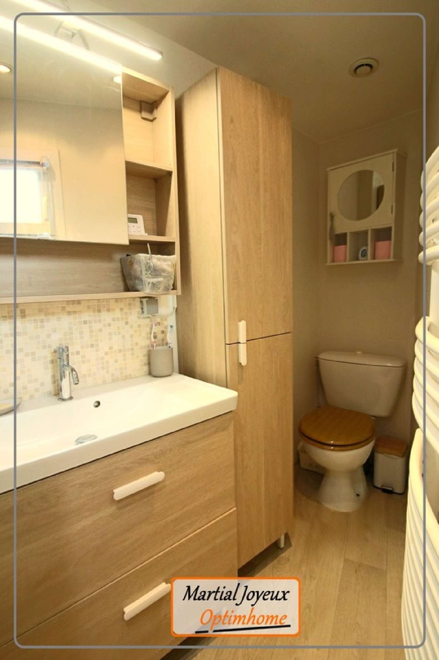  à vendre maison Saint-Aubin-d'Aubigné Ille-et-Vilaine 7