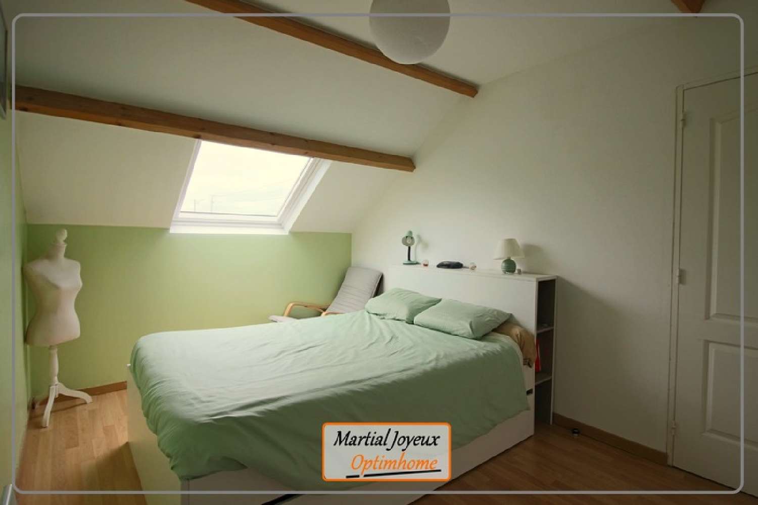  à vendre maison Saint-Aubin-d'Aubigné Ille-et-Vilaine 8