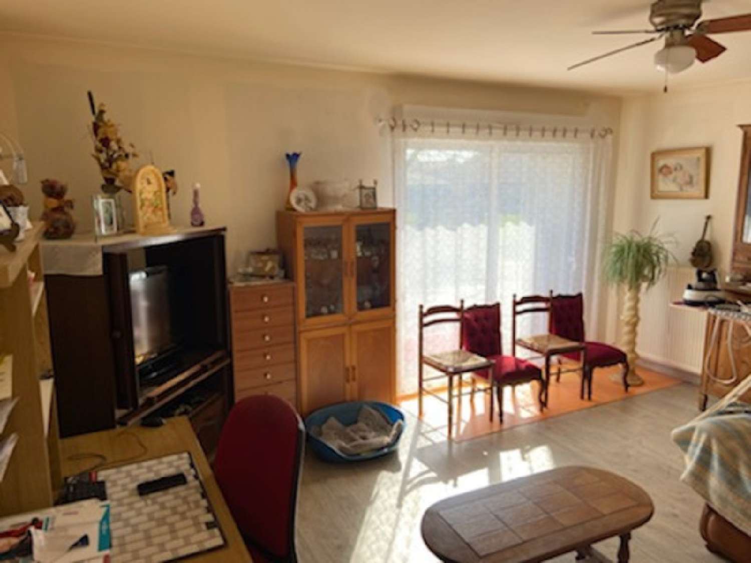  en venta casa Saint-Aubin-la-Plaine Vendée 3
