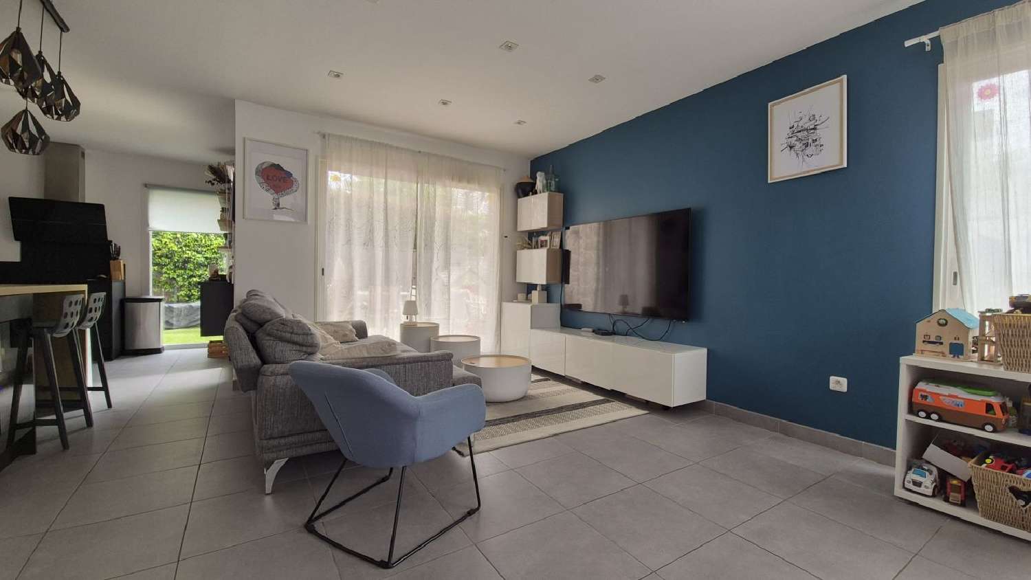 te koop huis Saint-Aunès Hérault 1