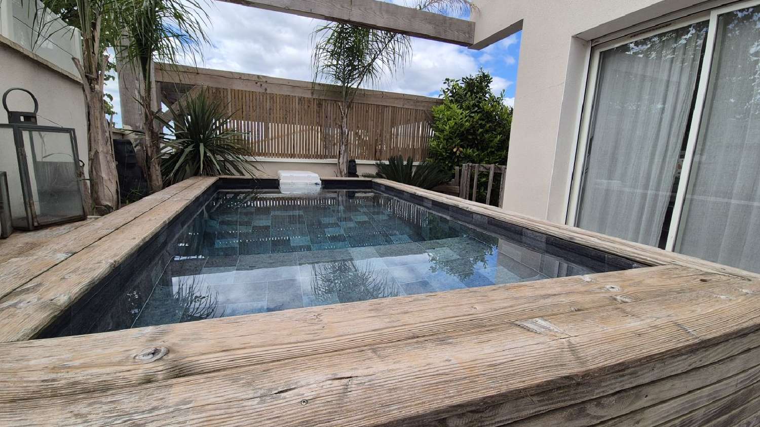  te koop huis Saint-Aunès Hérault 3