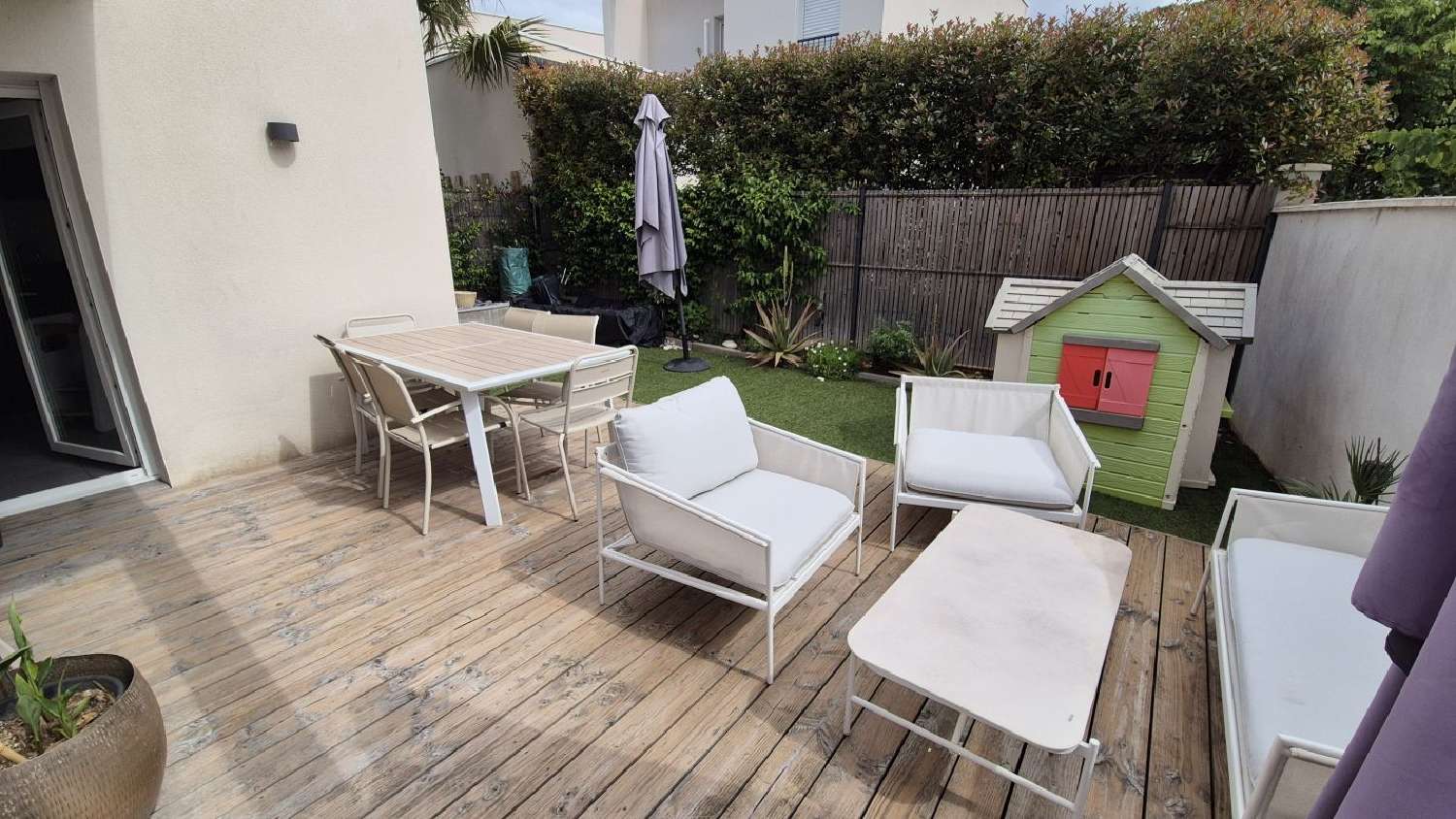  te koop huis Saint-Aunès Hérault 4