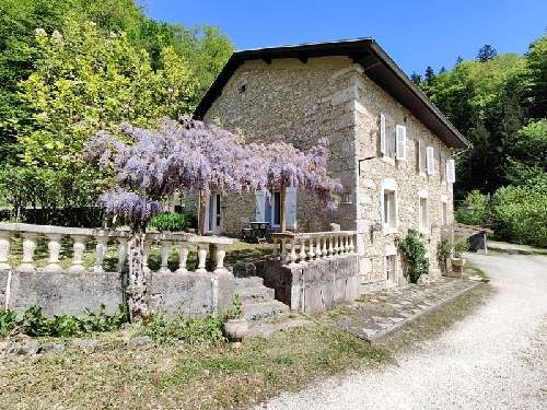 Saint-Aupré Isère casa foto 7062911