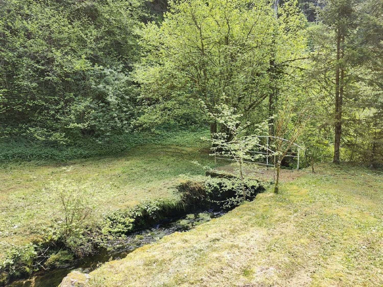  en venta casa Saint-Aupré Isère 4