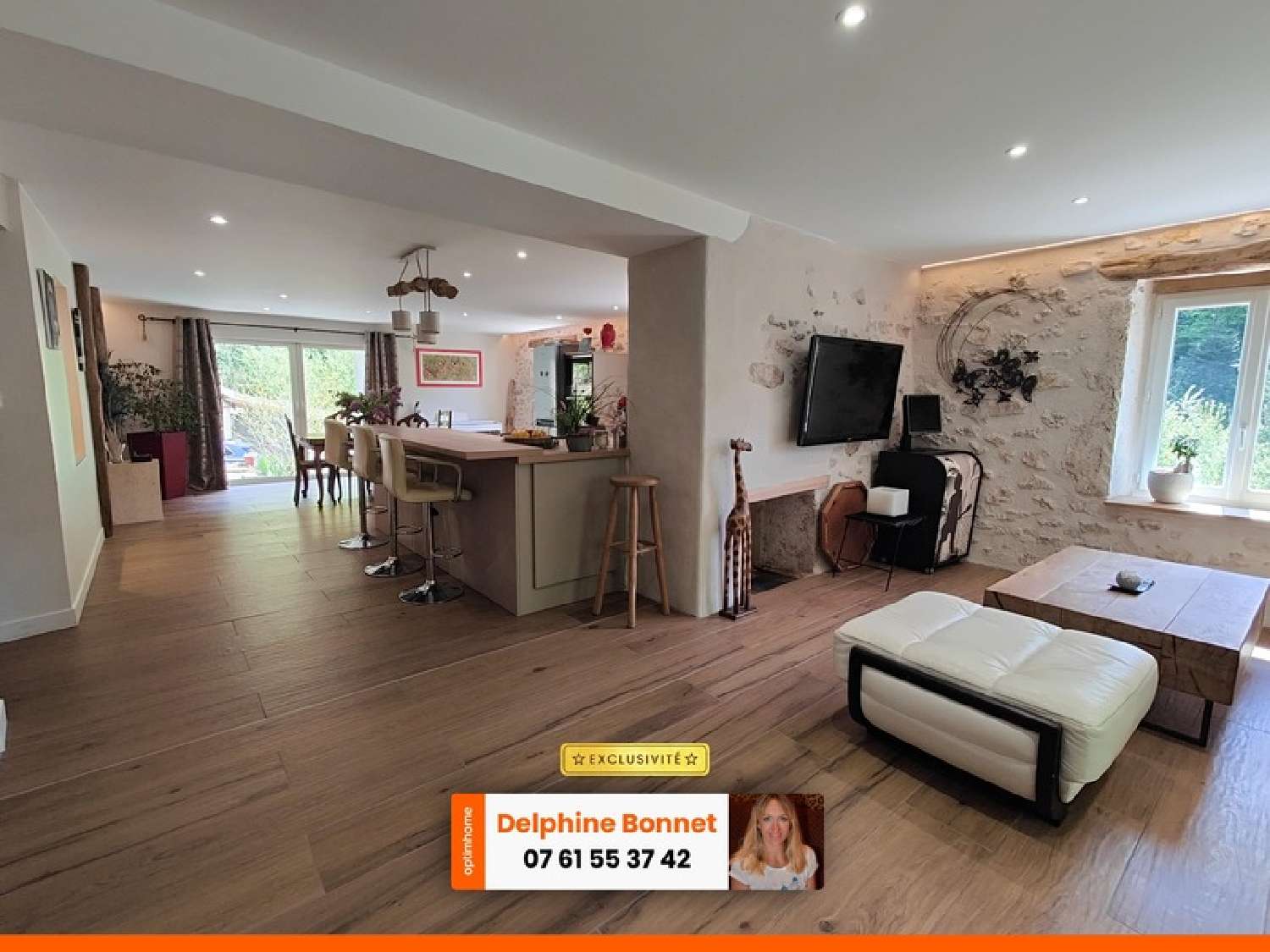  en venta casa Saint-Aupré Isère 5