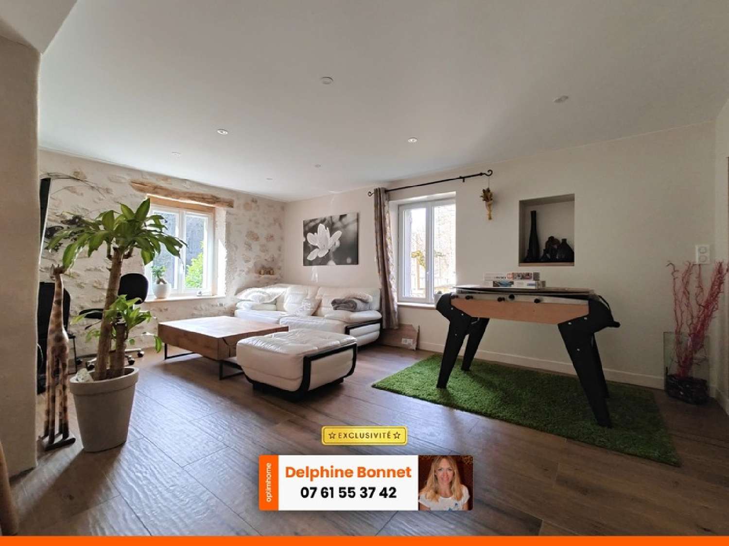  en venta casa Saint-Aupré Isère 6