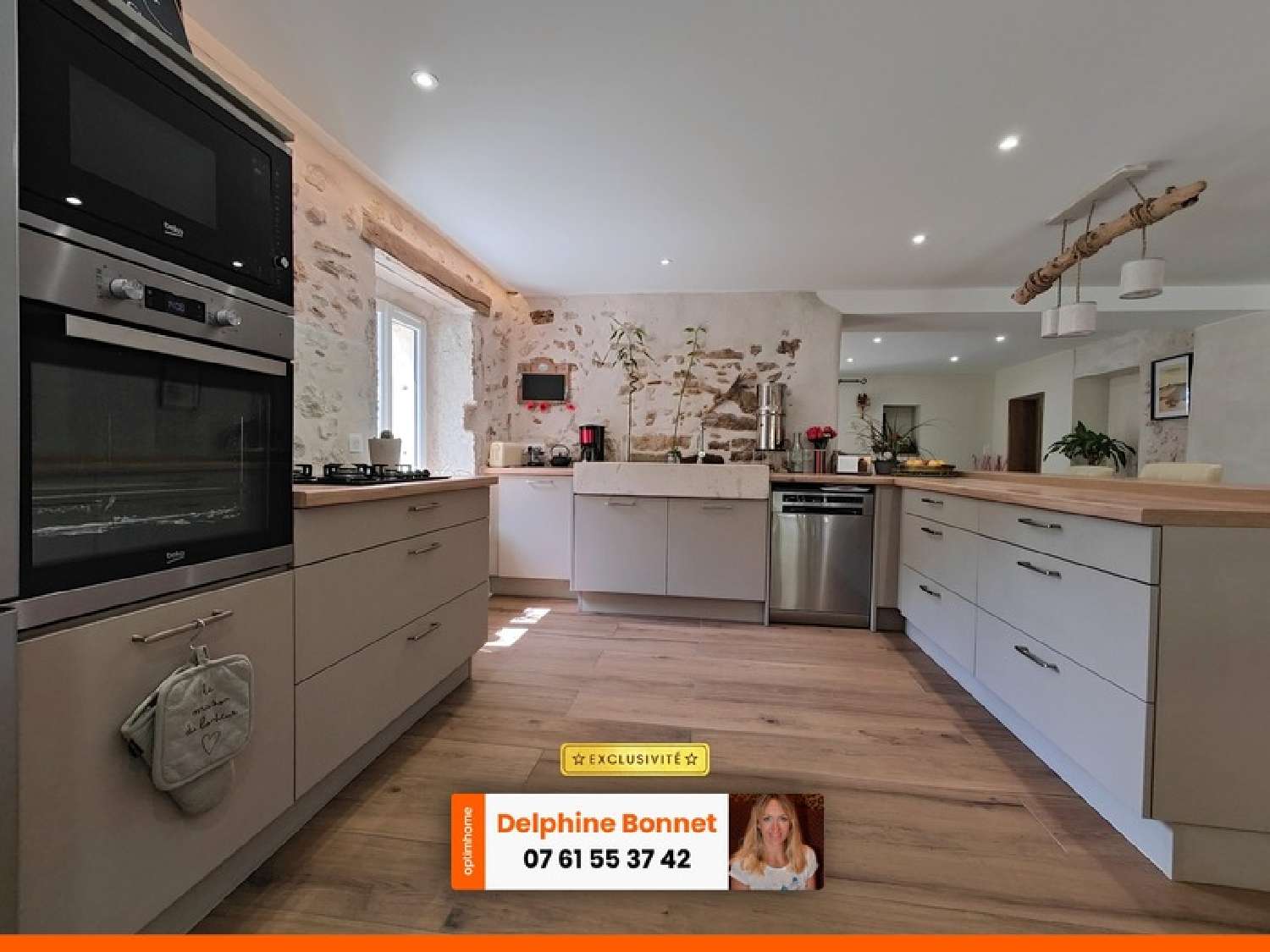  en venta casa Saint-Aupré Isère 8