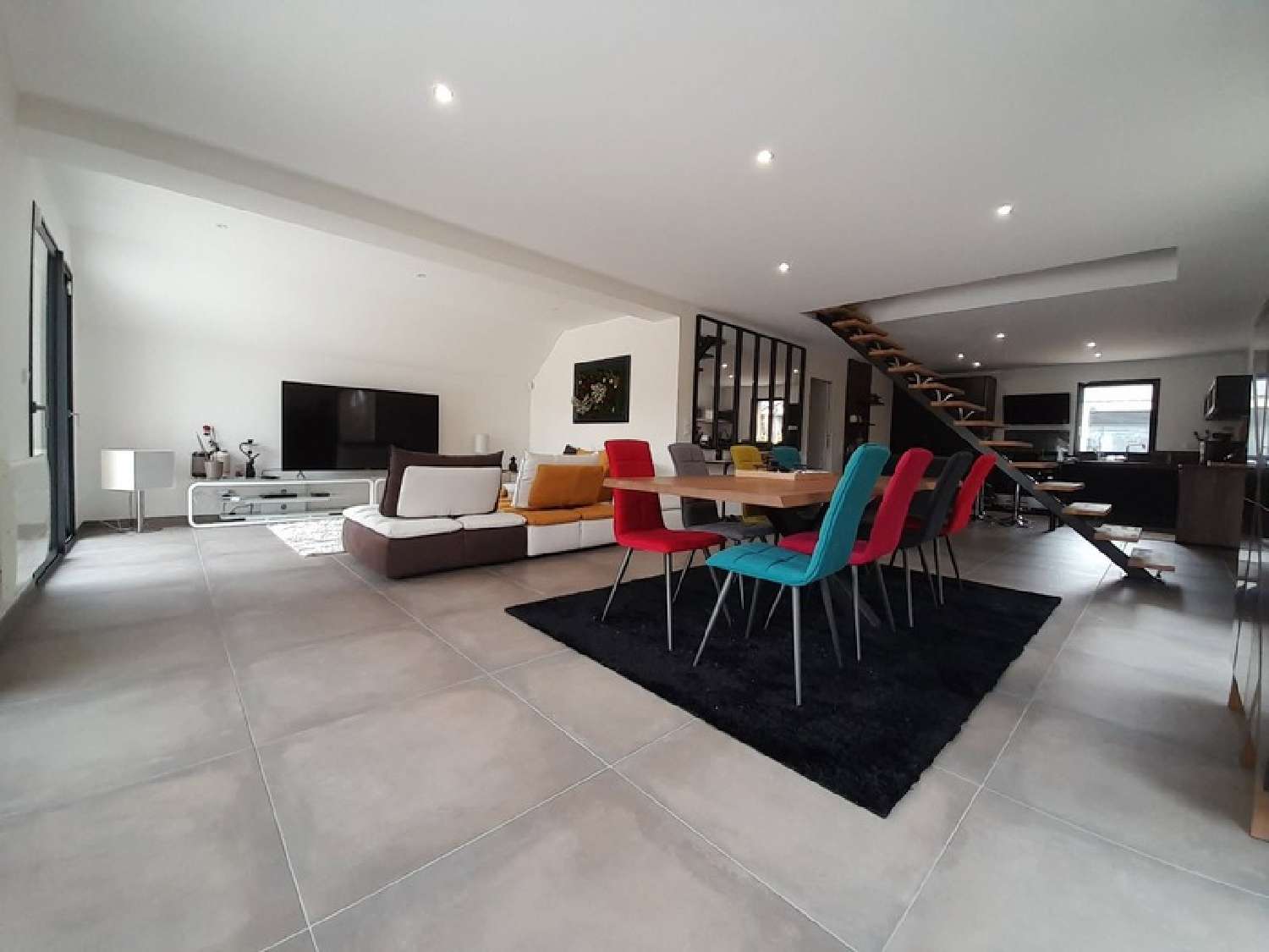  te koop huis Saint-Avertin Indre-et-Loire 1