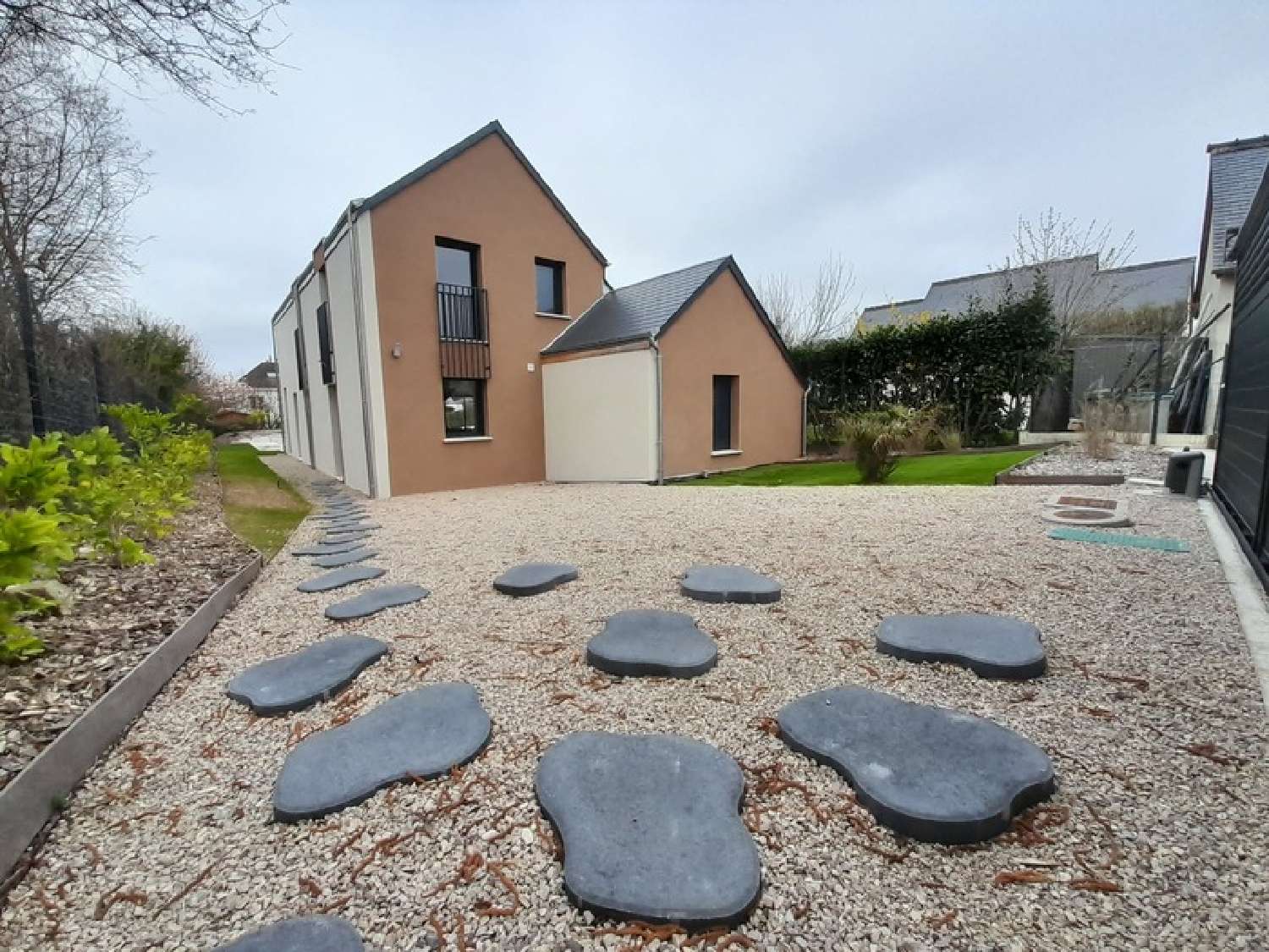  te koop huis Saint-Avertin Indre-et-Loire 6