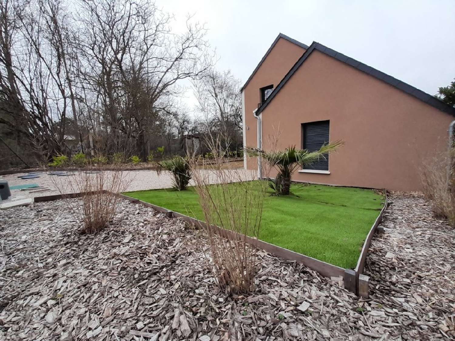  te koop huis Saint-Avertin Indre-et-Loire 7