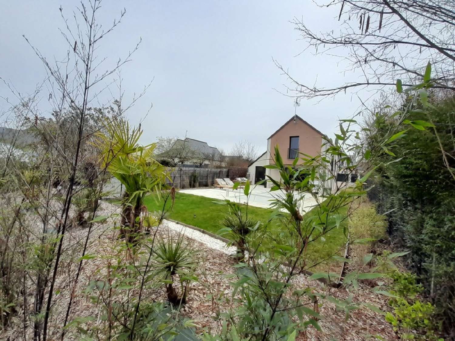  te koop huis Saint-Avertin Indre-et-Loire 8