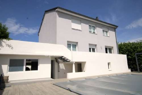 Saint-Avold Moselle huis foto 7066135