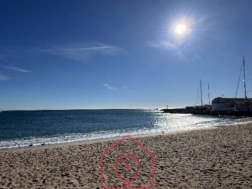 Saint-Aygulf Var Haus Bild 7068250