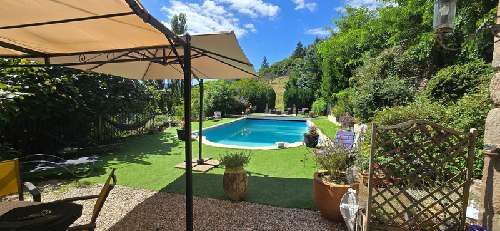Saint-Barthélemy-le-Meil Ardeche house foto 7067266