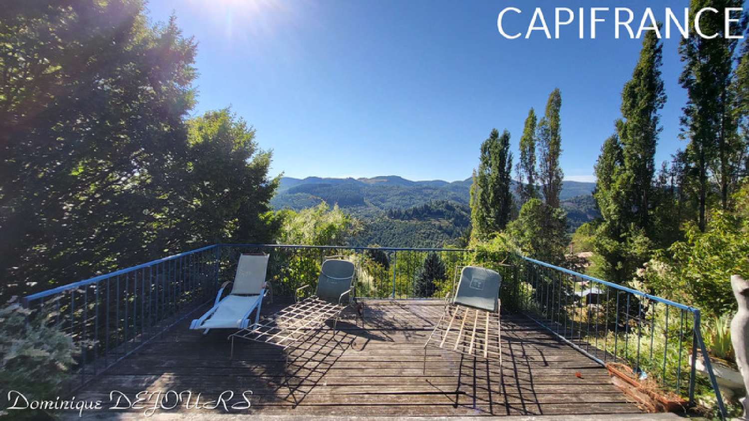  en venta casa Saint-Barthélemy-le-Meil Ardèche 5