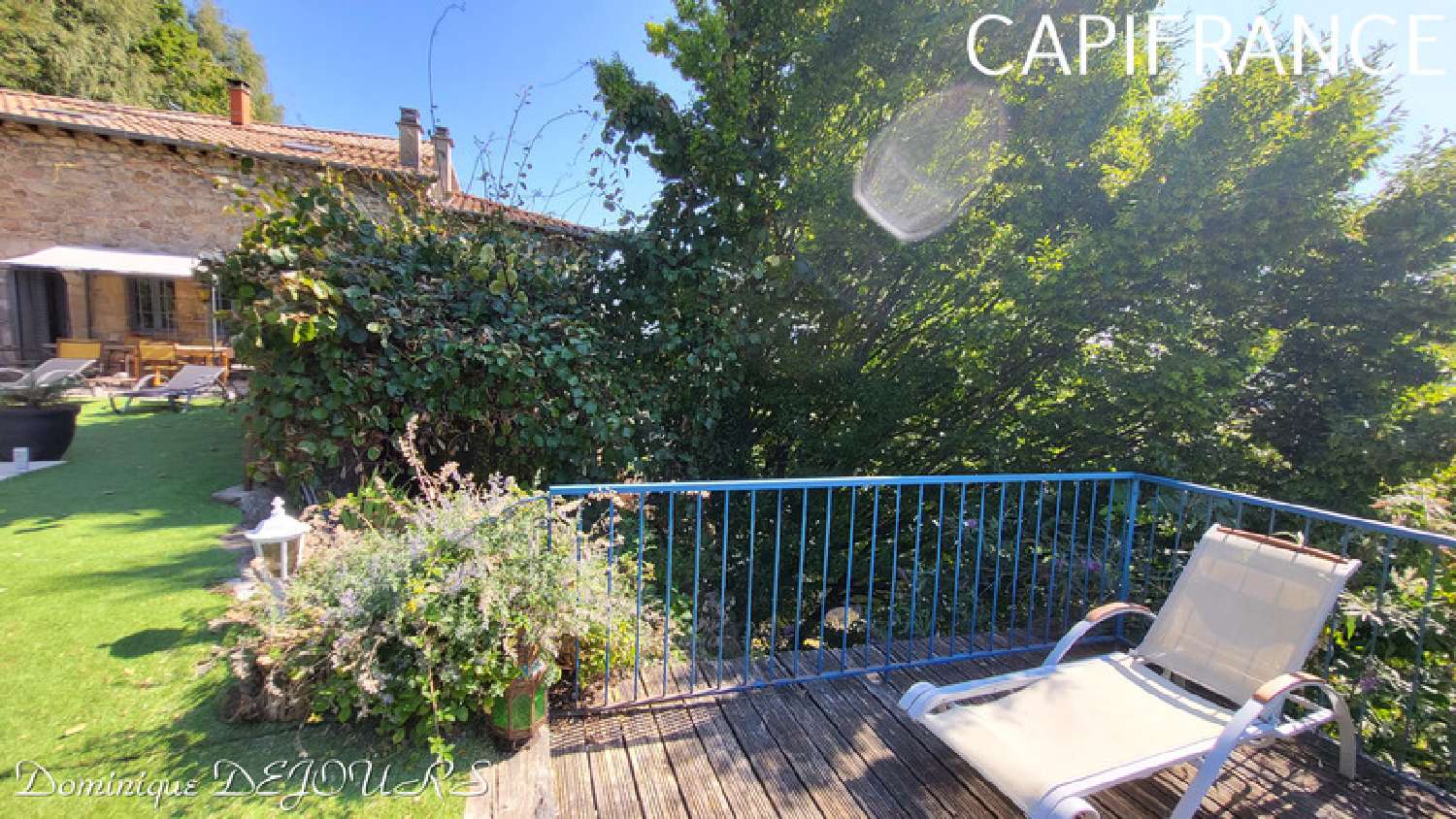  en venta casa Saint-Barthélemy-le-Meil Ardèche 8