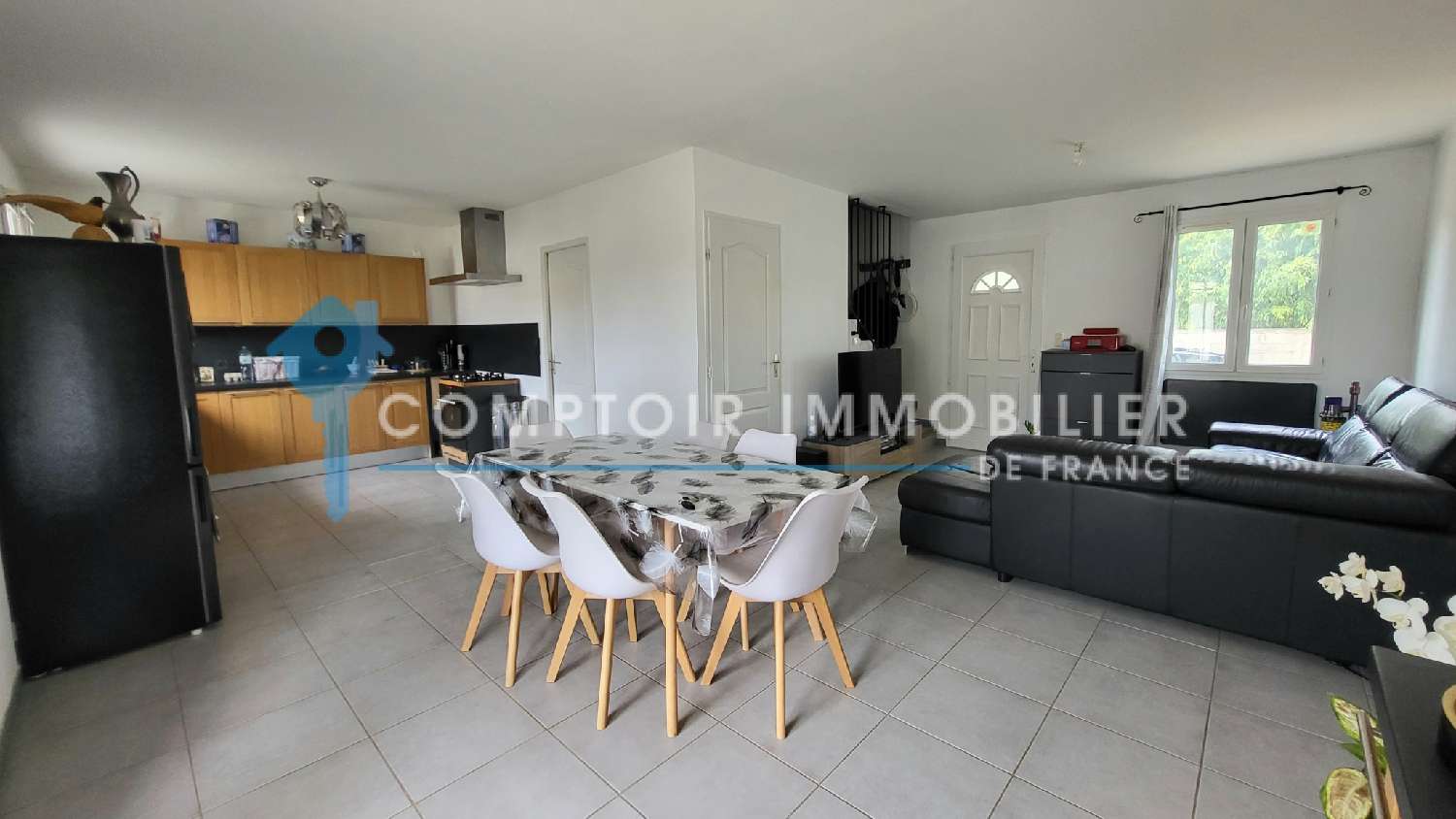  te koop huis Saint-Bauzély Gard 1