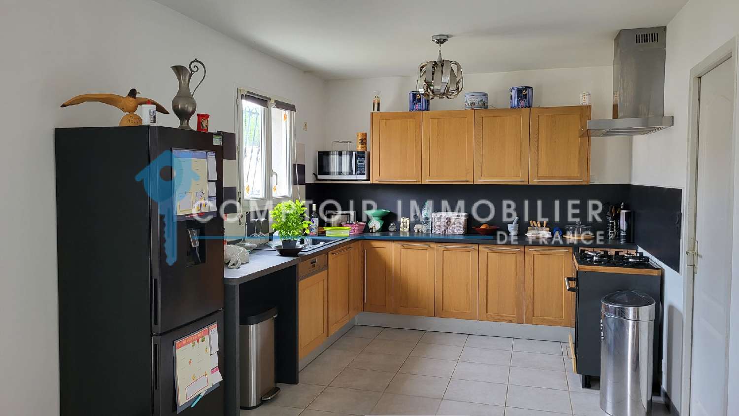  te koop huis Saint-Bauzély Gard 2