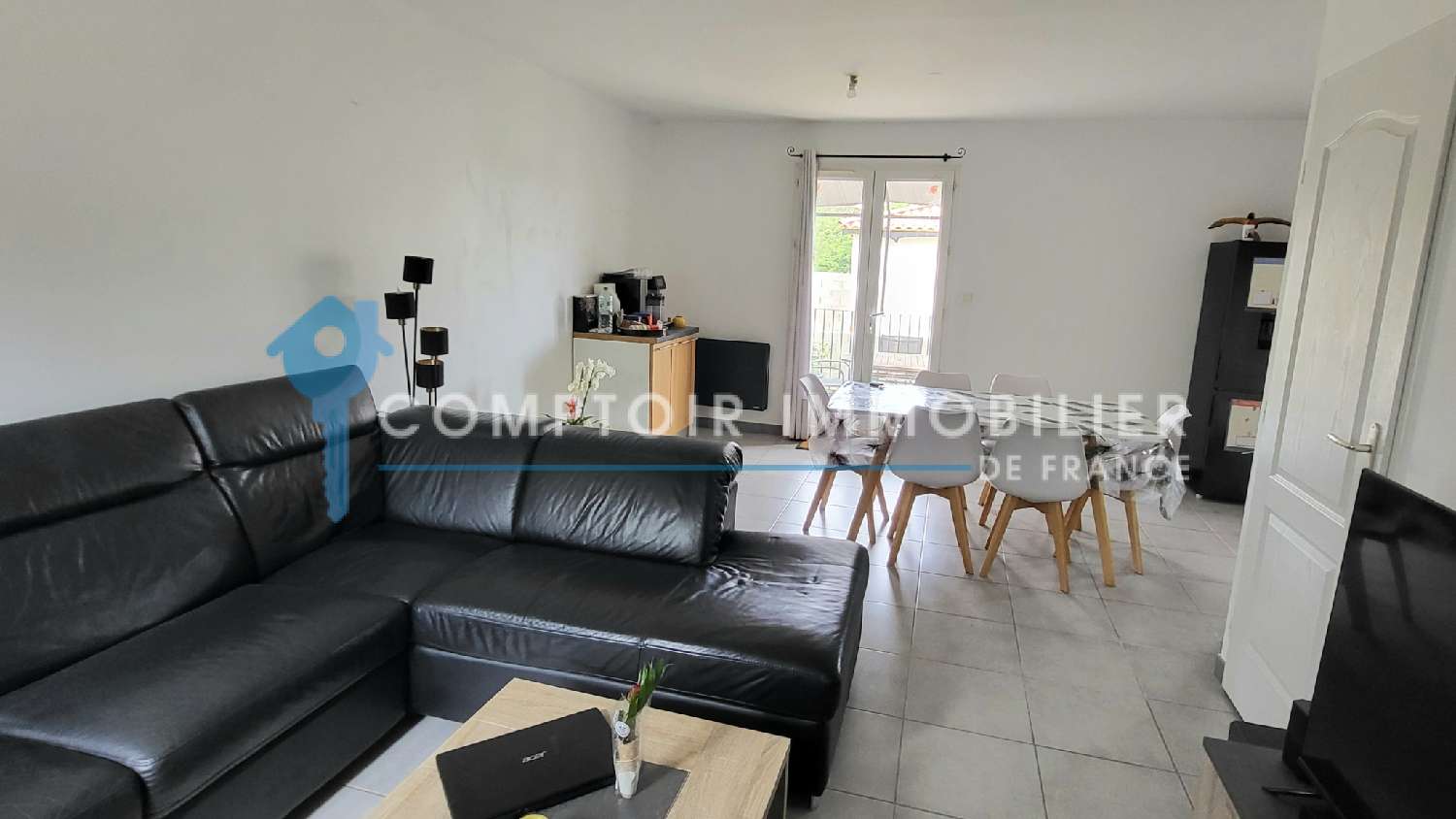  te koop huis Saint-Bauzély Gard 3