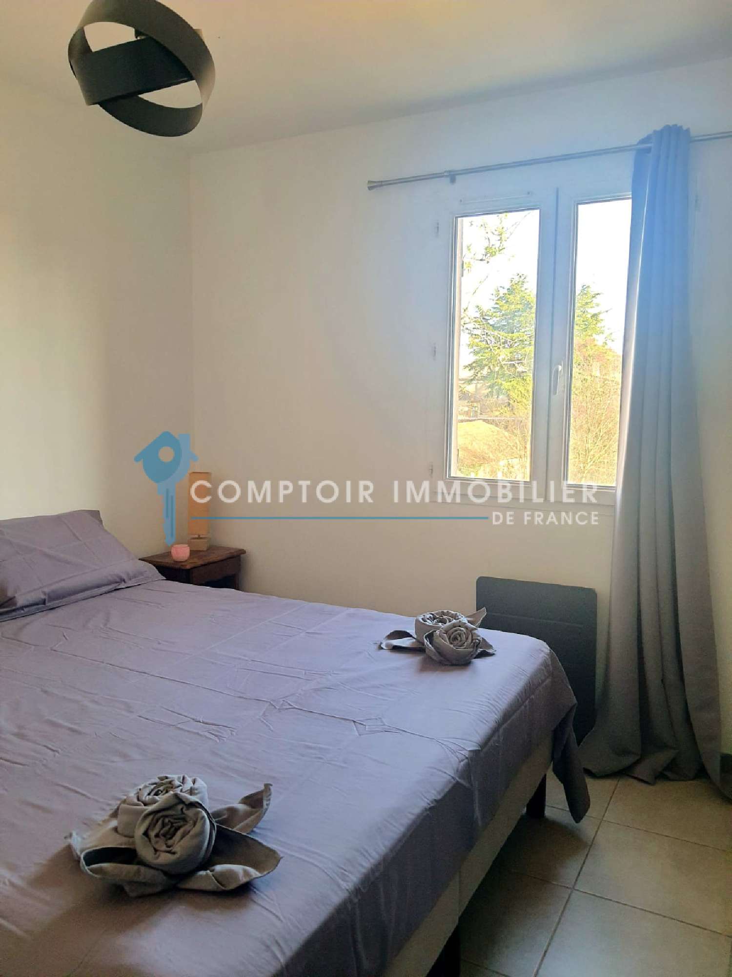  te koop huis Saint-Bauzély Gard 8