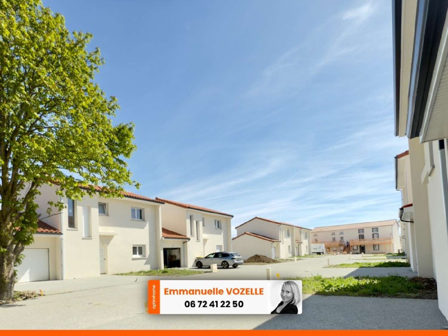  te koop huis Saint-Beauzire Puy-de-Dôme 1