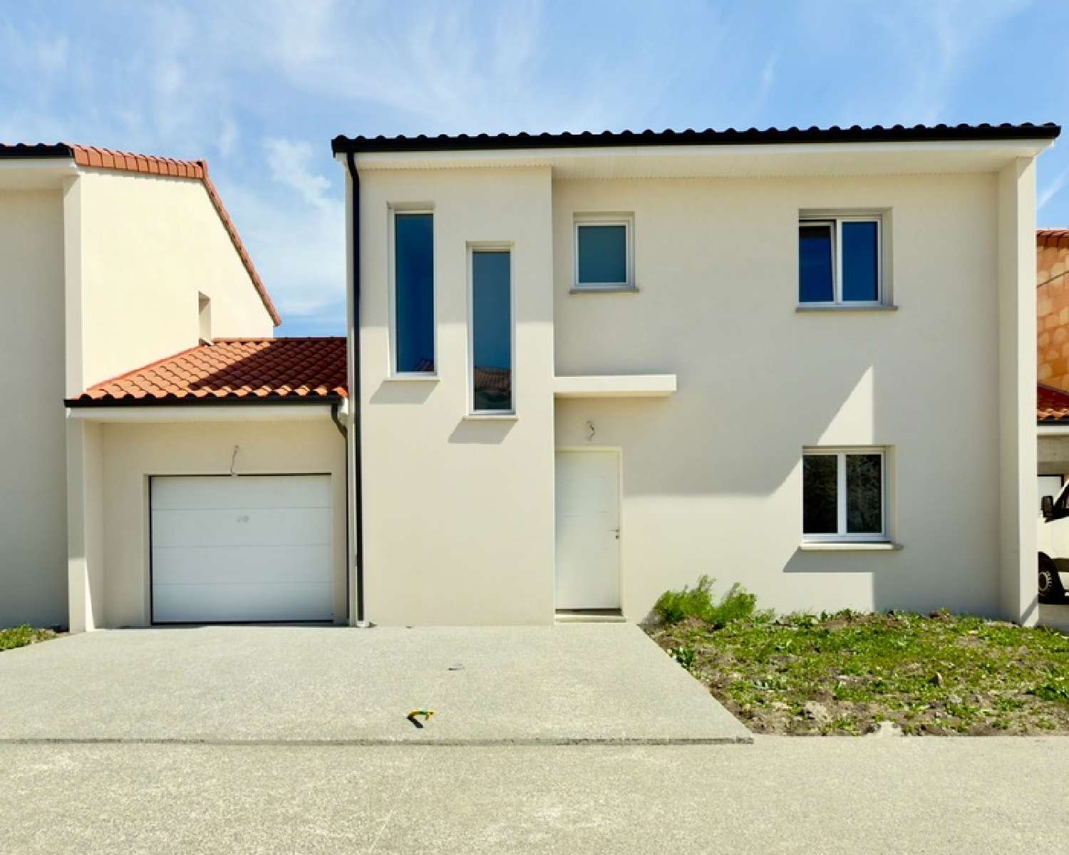  te koop huis Saint-Beauzire Puy-de-Dôme 2