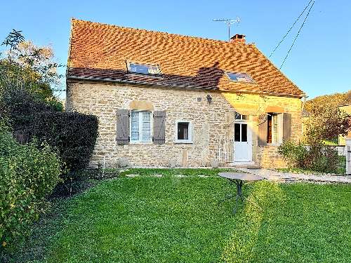 Saint-Benin-d'Azy Nièvre casa foto 7065577