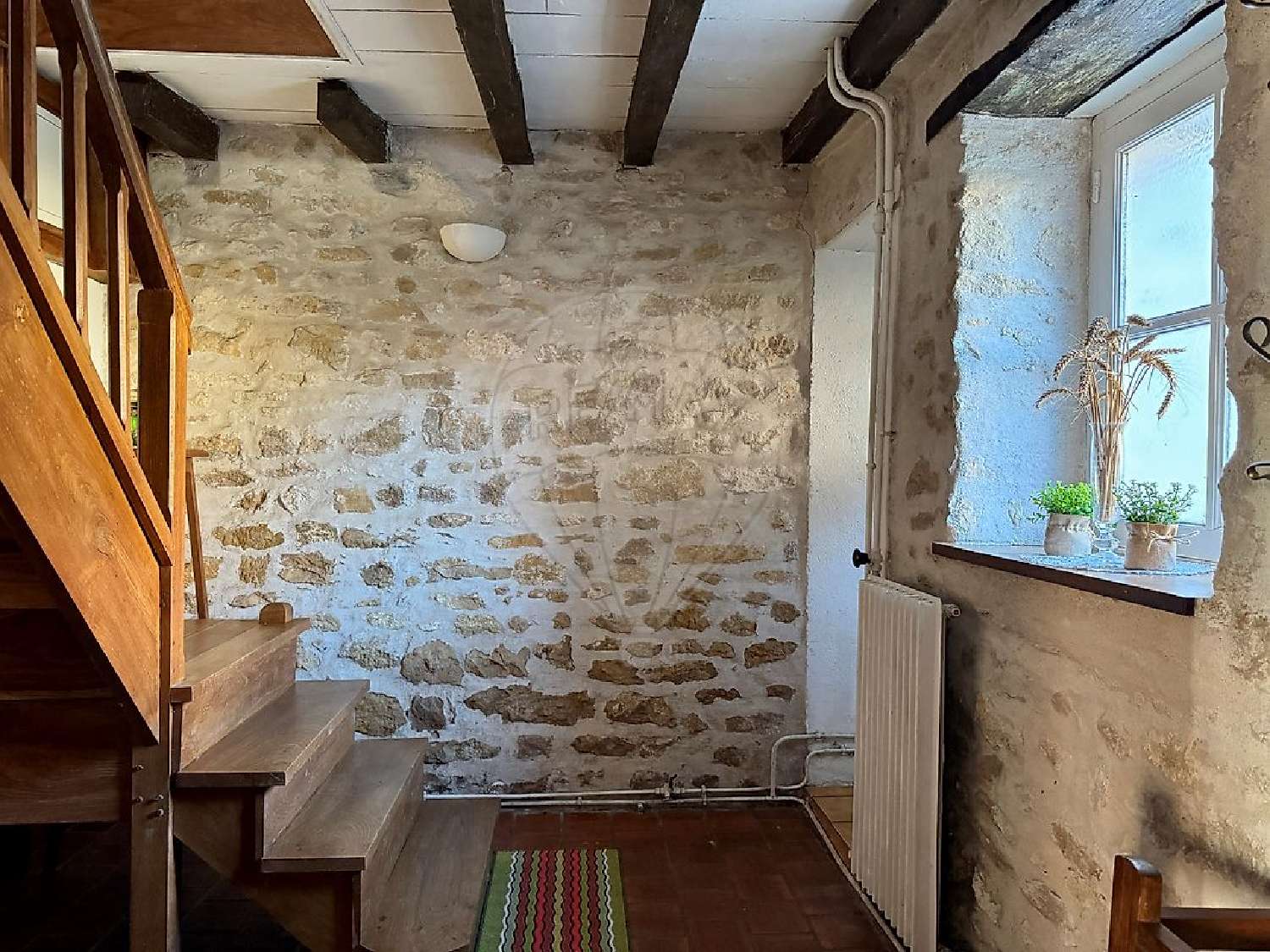  en venta casa Saint-Benin-d'Azy Nièvre 5