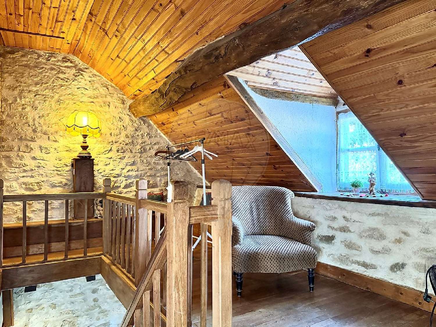  en venta casa Saint-Benin-d'Azy Nièvre 7
