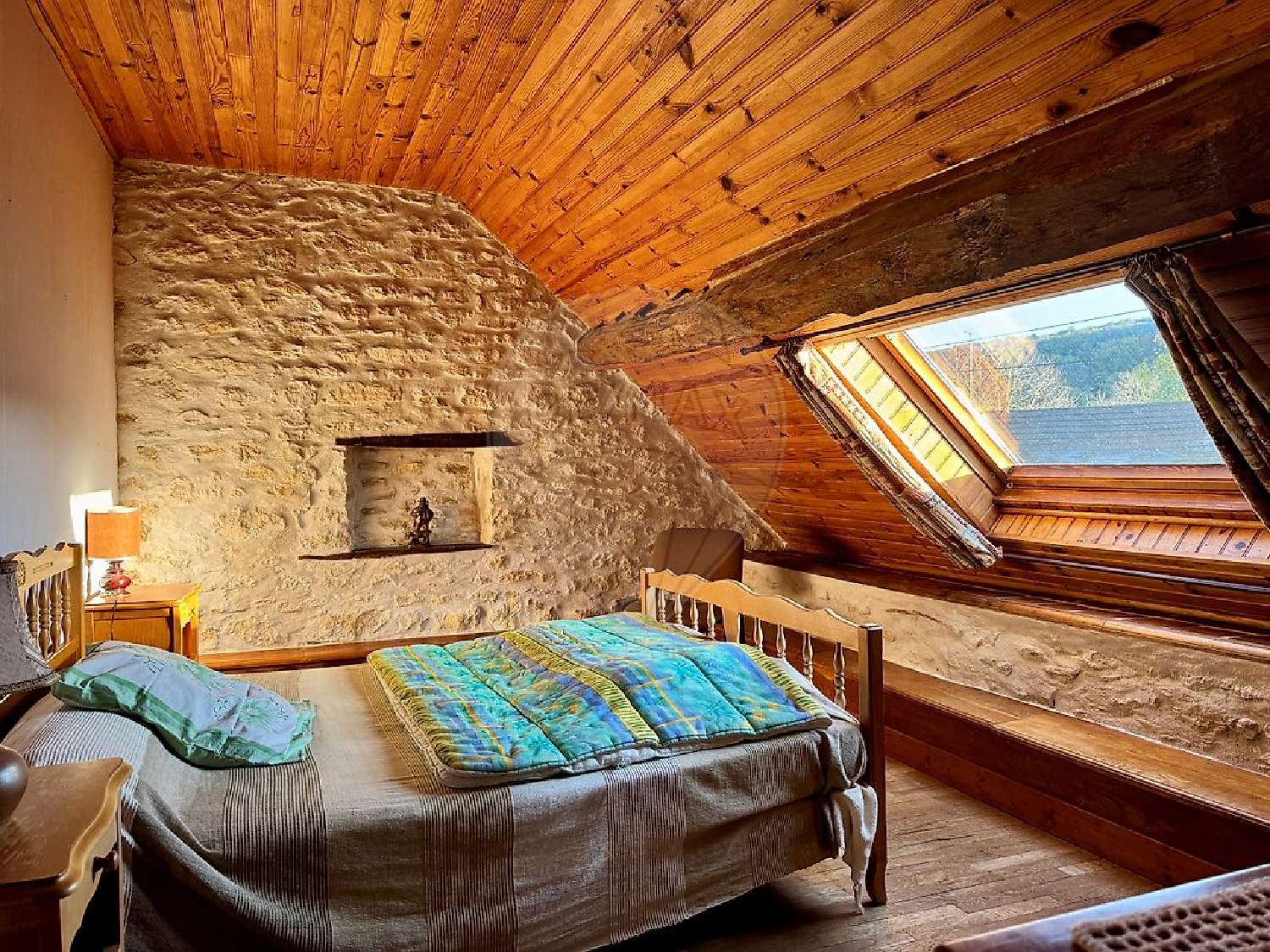  en venta casa Saint-Benin-d'Azy Nièvre 8