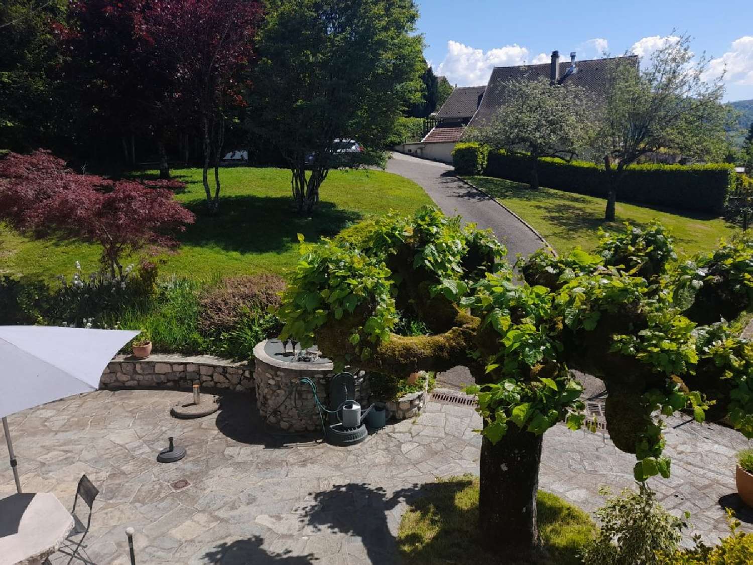  te koop huis Saint-Béron Savoie 3