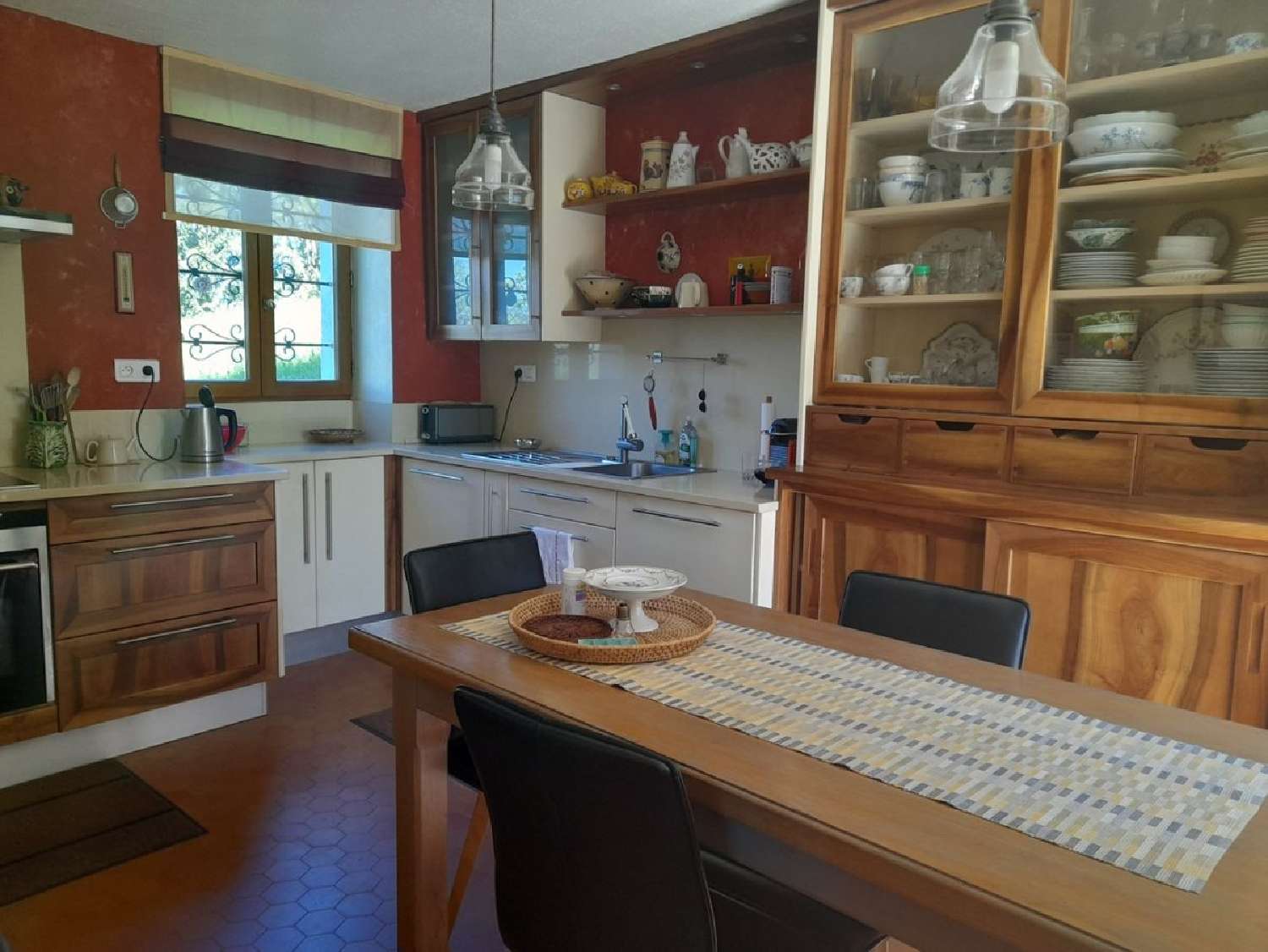  te koop huis Saint-Béron Savoie 4