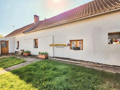 Saint-Blimont Somme huis foto 7066605