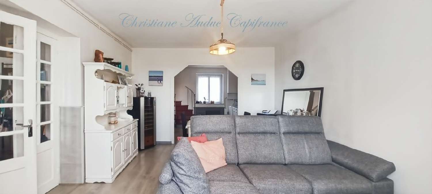  à vendre maison Saint-Bonnet-de-Joux Saône-et-Loire 3