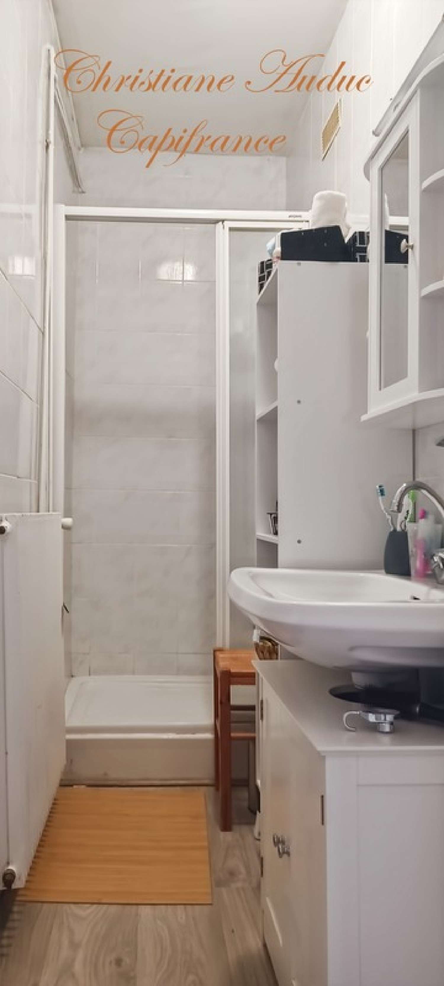  à vendre maison Saint-Bonnet-de-Joux Saône-et-Loire 8