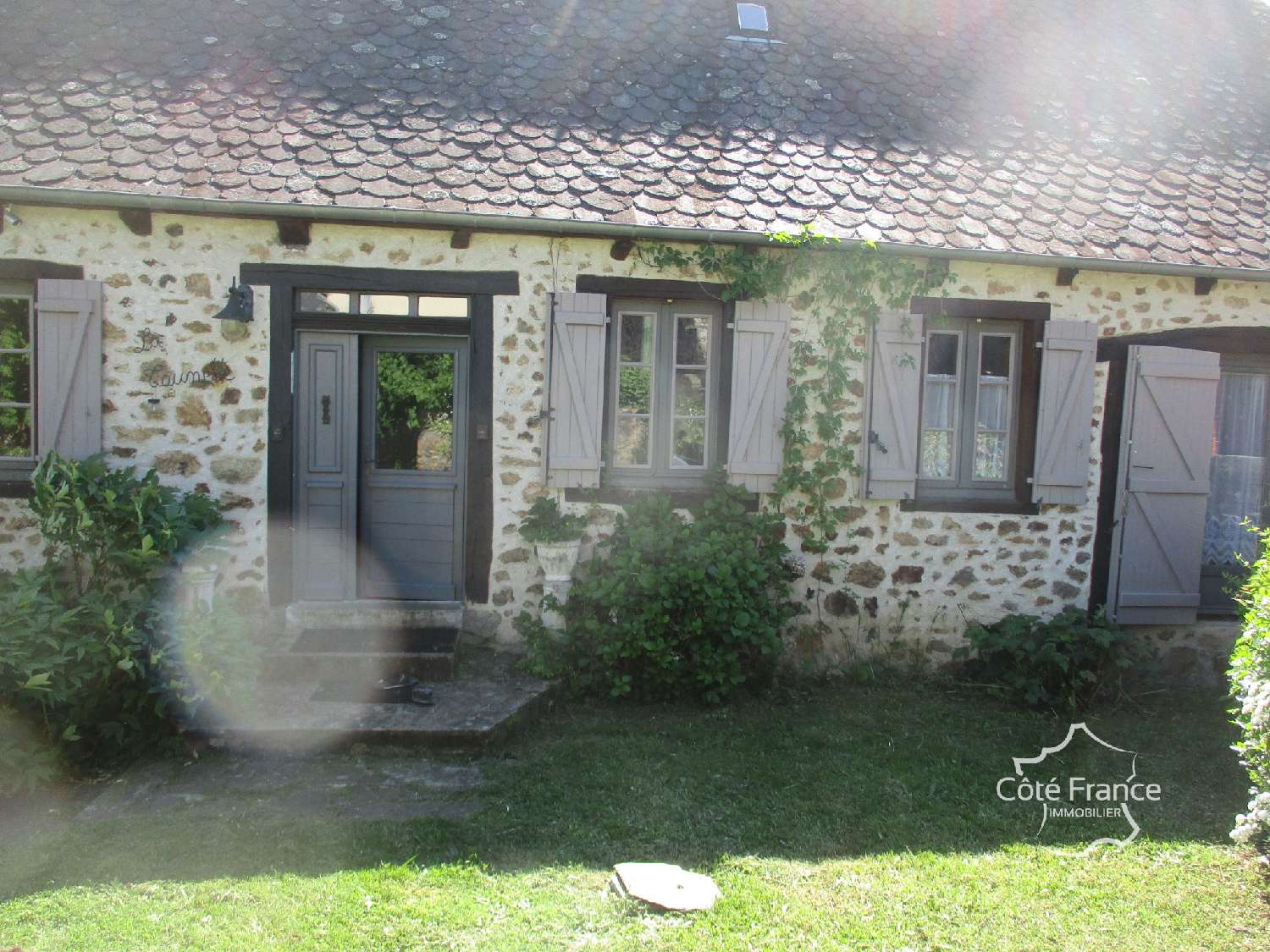  à vendre maison Saint-Bonnet-Elvert Corrèze 4