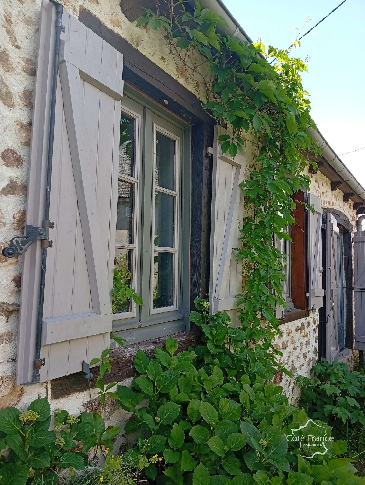  à vendre maison Saint-Bonnet-Elvert Corrèze 6