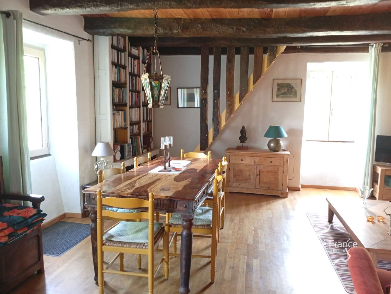  à vendre maison Saint-Bonnet-Elvert Corrèze 7