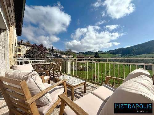 Saint-Bonnet-le-Troncy Rhône casa foto 7064916