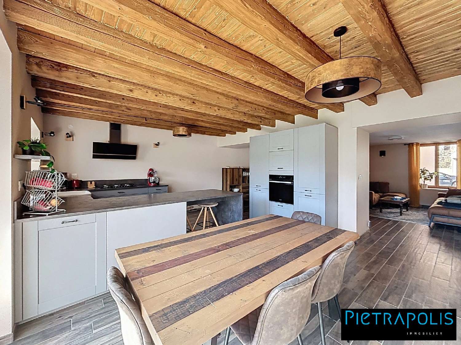 en venta casa Saint-Bonnet-le-Troncy Rhône 2