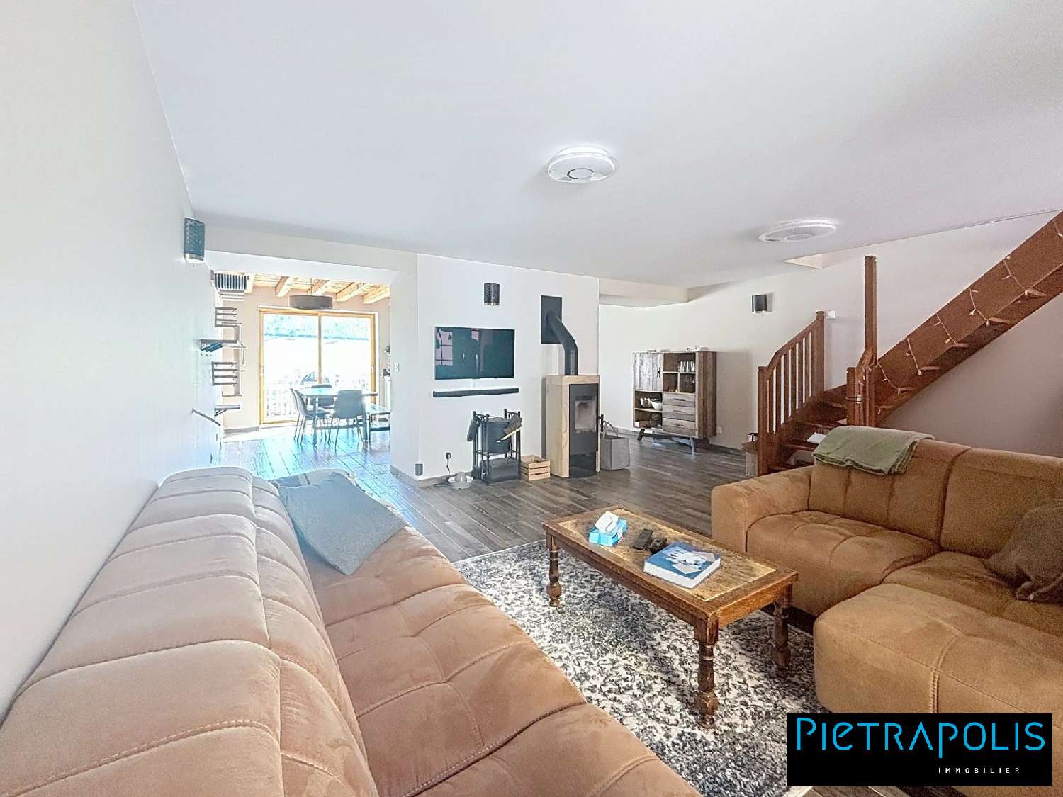 en venta casa Saint-Bonnet-le-Troncy Rhône 3