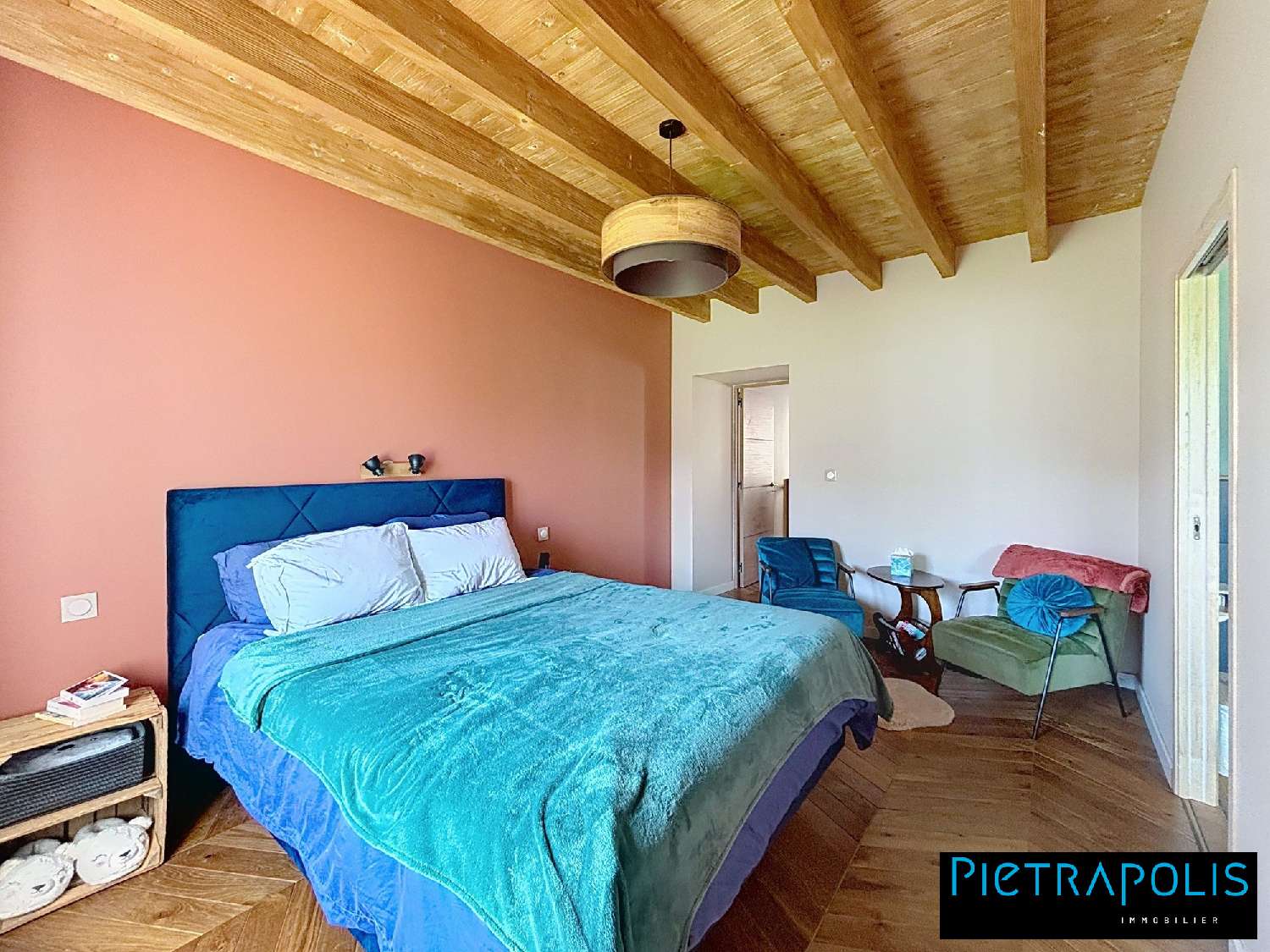  for sale house Saint-Bonnet-le-Troncy Rhône 4