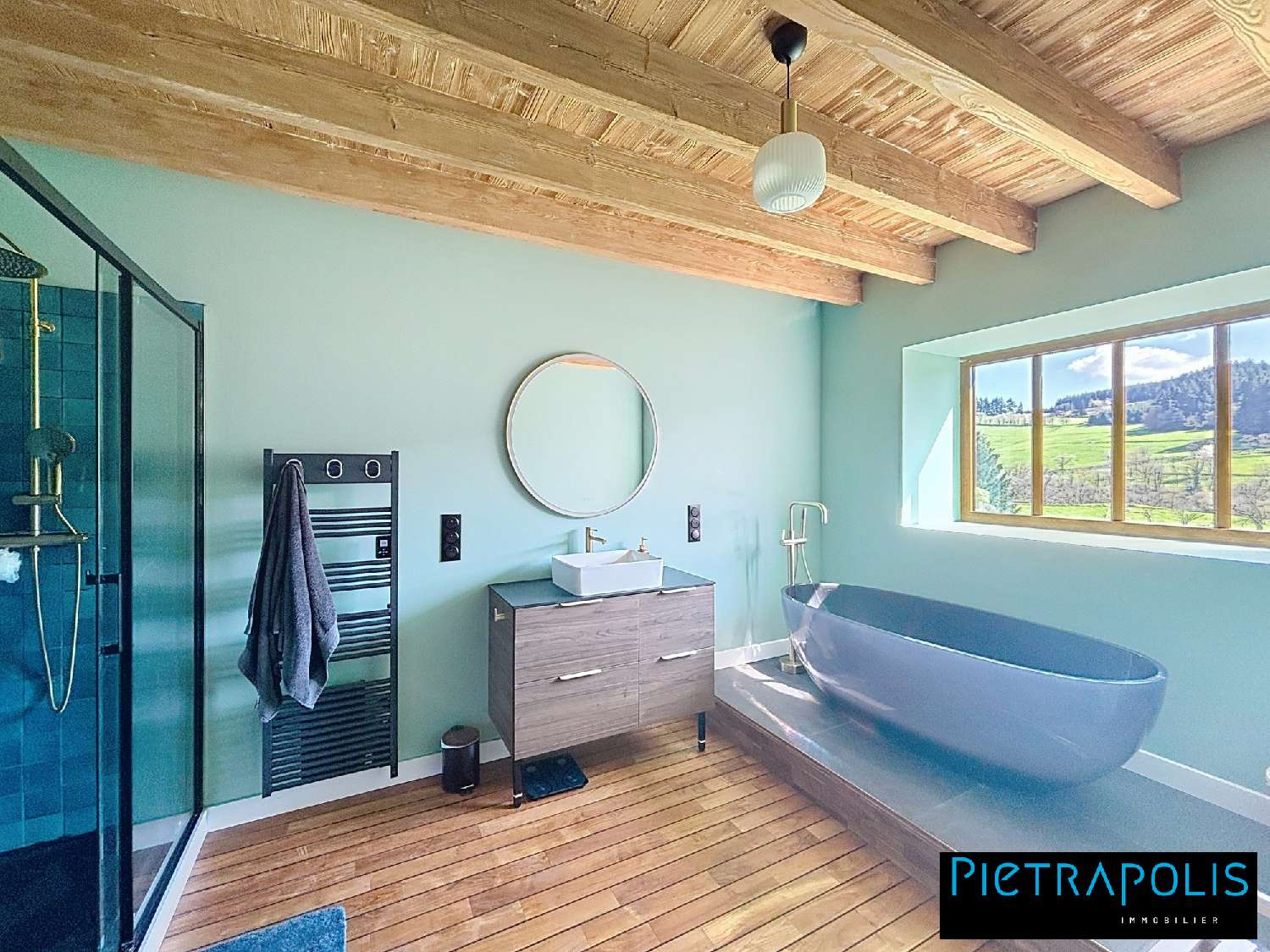  for sale house Saint-Bonnet-le-Troncy Rhône 5