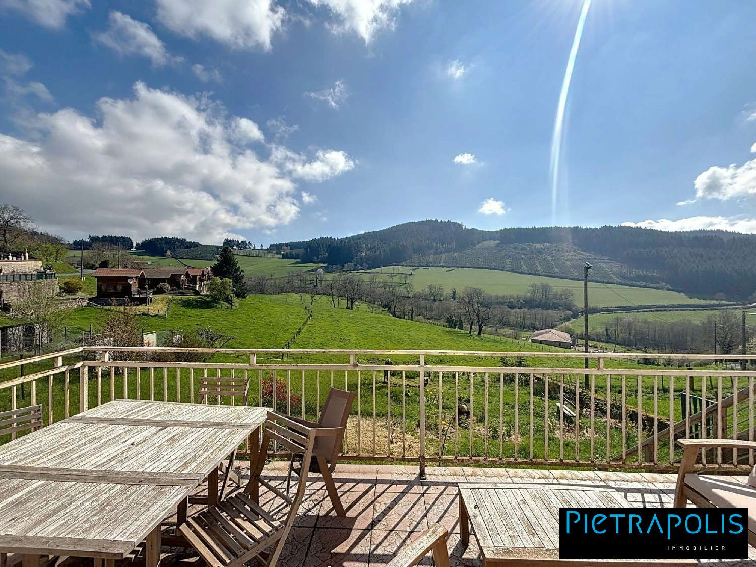  for sale house Saint-Bonnet-le-Troncy Rhône 6