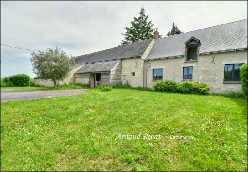 Saint-Branchs Indre-et-Loire house foto 7067306