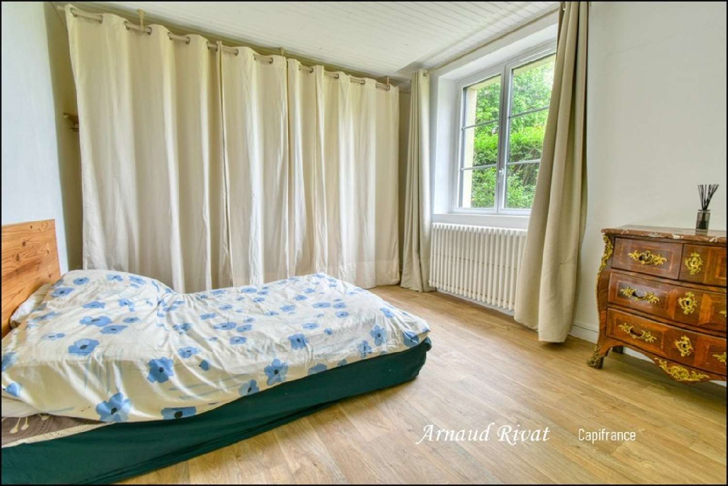  en venta casa Saint-Branchs Indre-et-Loire 4