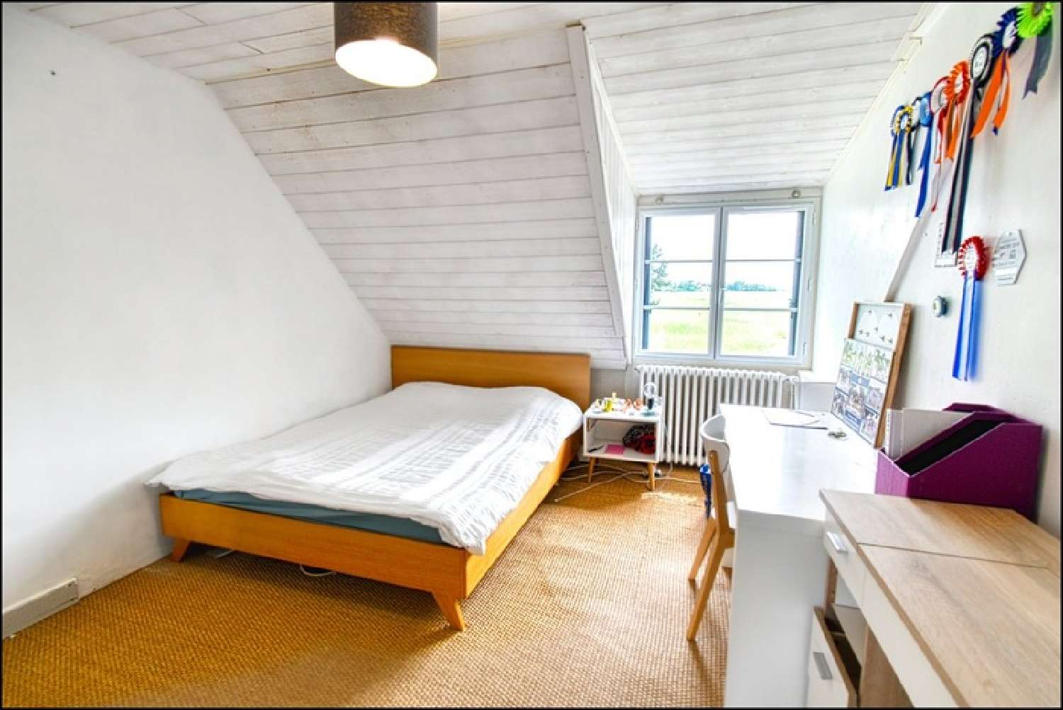  en venta casa Saint-Branchs Indre-et-Loire 7