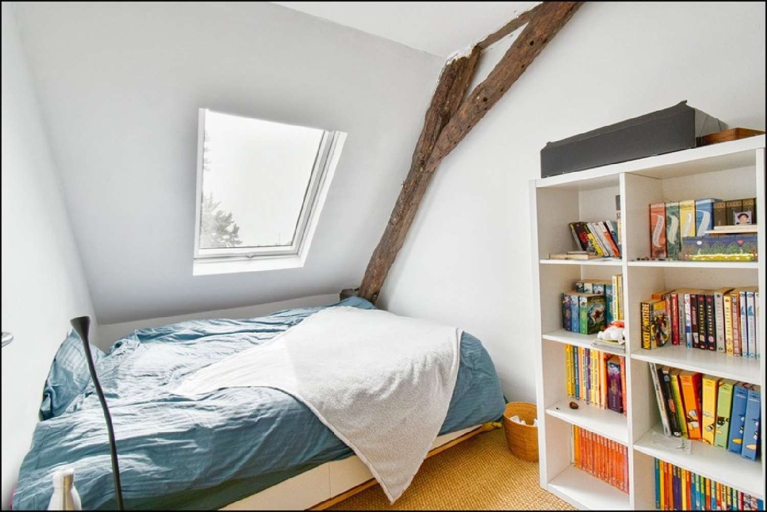  en venta casa Saint-Branchs Indre-et-Loire 8