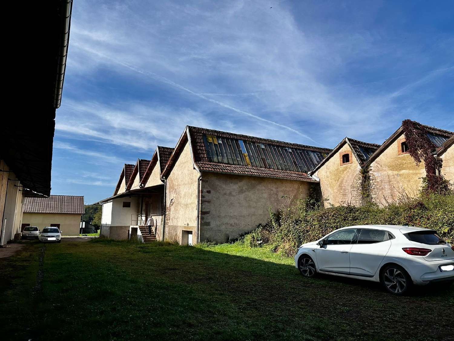  te koop huis Saint-Bresson Haute-Saône 3